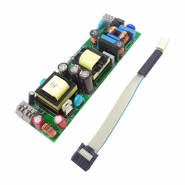 REFXDPL8221U50WTOBO1 Infineon Technologies  Cartes d'évaluation - Pilotes LED